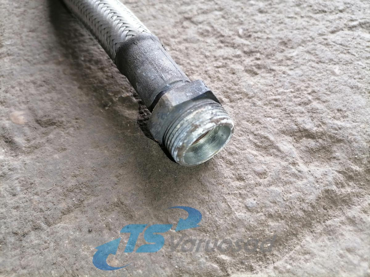 Volvo Compressor air pipe 22367076 - Κομπρεσέρ για Φορτηγό: φωτογραφία 3 Volvo Compressor air pipe 22367076 - Κομπρεσέρ για Φορτηγό: φωτογραφία 3