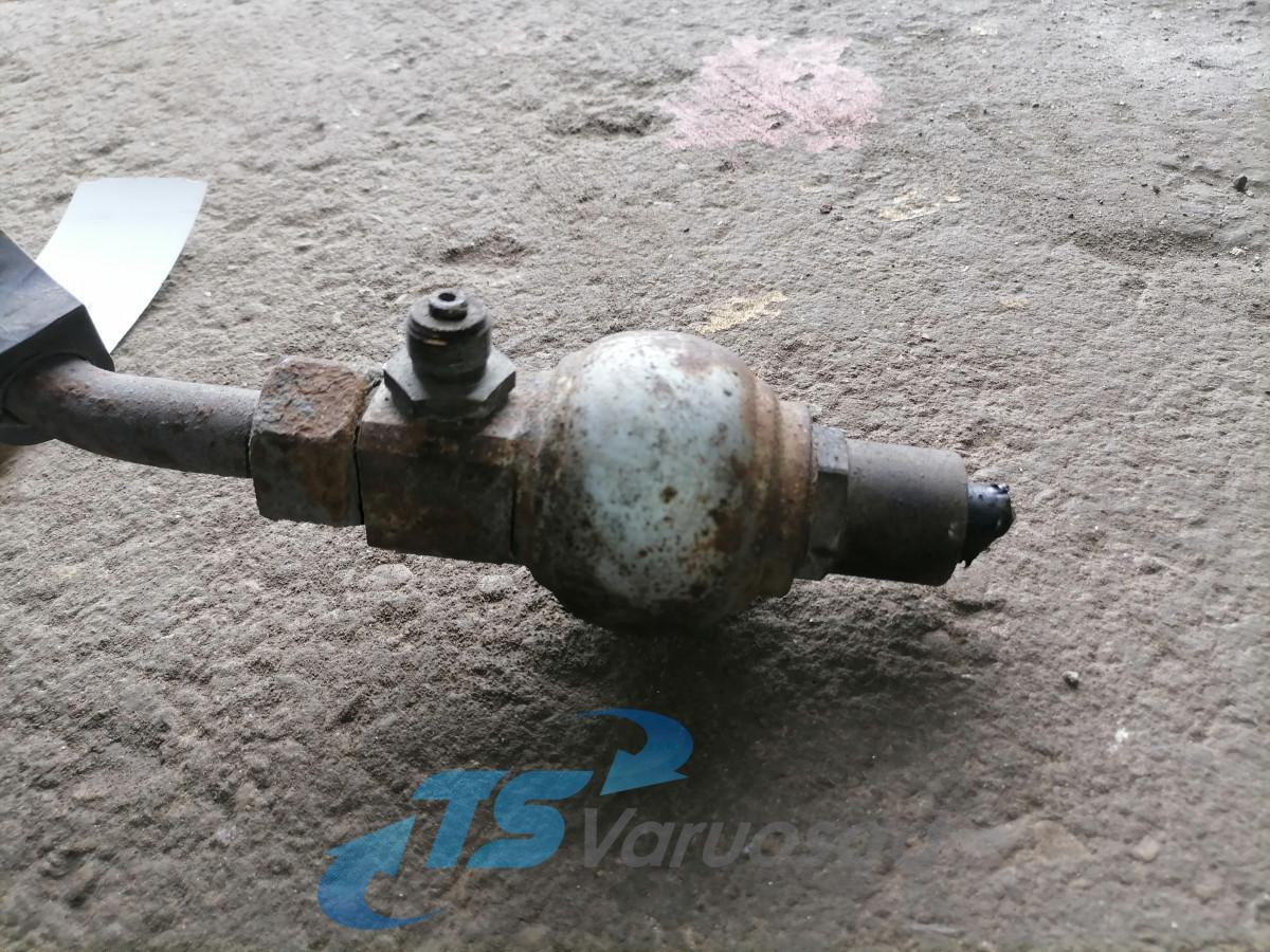 Volvo Compressor air pipe 22367076 - Κομπρεσέρ για Φορτηγό: φωτογραφία 4 Volvo Compressor air pipe 22367076 - Κομπρεσέρ για Φορτηγό: φωτογραφία 4