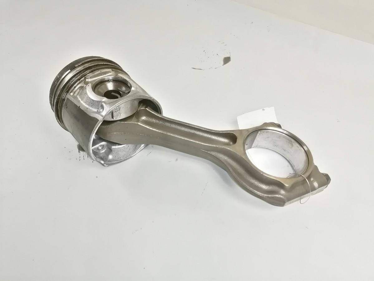 Volvo Connecting rod + piston 22476056 - Έμβολο/ Δαχτυλίδι/ Κουζινέτο για Φορτηγό: φωτογραφία 4 Volvo Connecting rod + piston 22476056 - Έμβολο/ Δαχτυλίδι/ Κουζινέτο για Φορτηγό: φωτογραφία 4