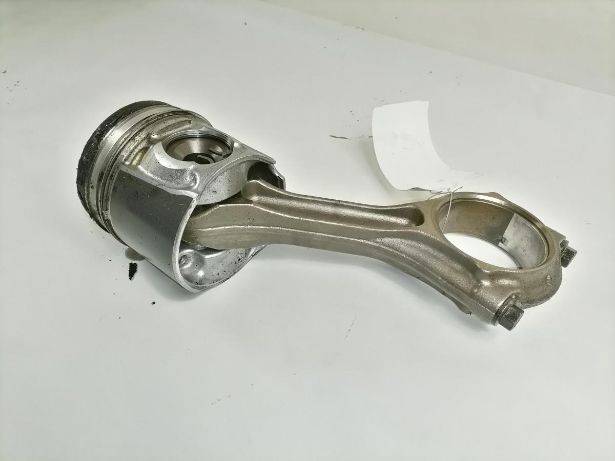 Volvo Connecting rod + piston 22476056 - Έμβολο/ Δαχτυλίδι/ Κουζινέτο για Φορτηγό: φωτογραφία 4 Volvo Connecting rod + piston 22476056 - Έμβολο/ Δαχτυλίδι/ Κουζινέτο για Φορτηγό: φωτογραφία 4