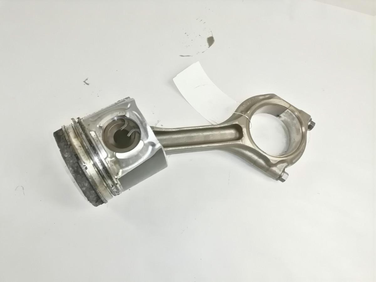 Volvo Connecting rod + piston 22476056 - Έμβολο/ Δαχτυλίδι/ Κουζινέτο για Φορτηγό: φωτογραφία 3 Volvo Connecting rod + piston 22476056 - Έμβολο/ Δαχτυλίδι/ Κουζινέτο για Φορτηγό: φωτογραφία 3