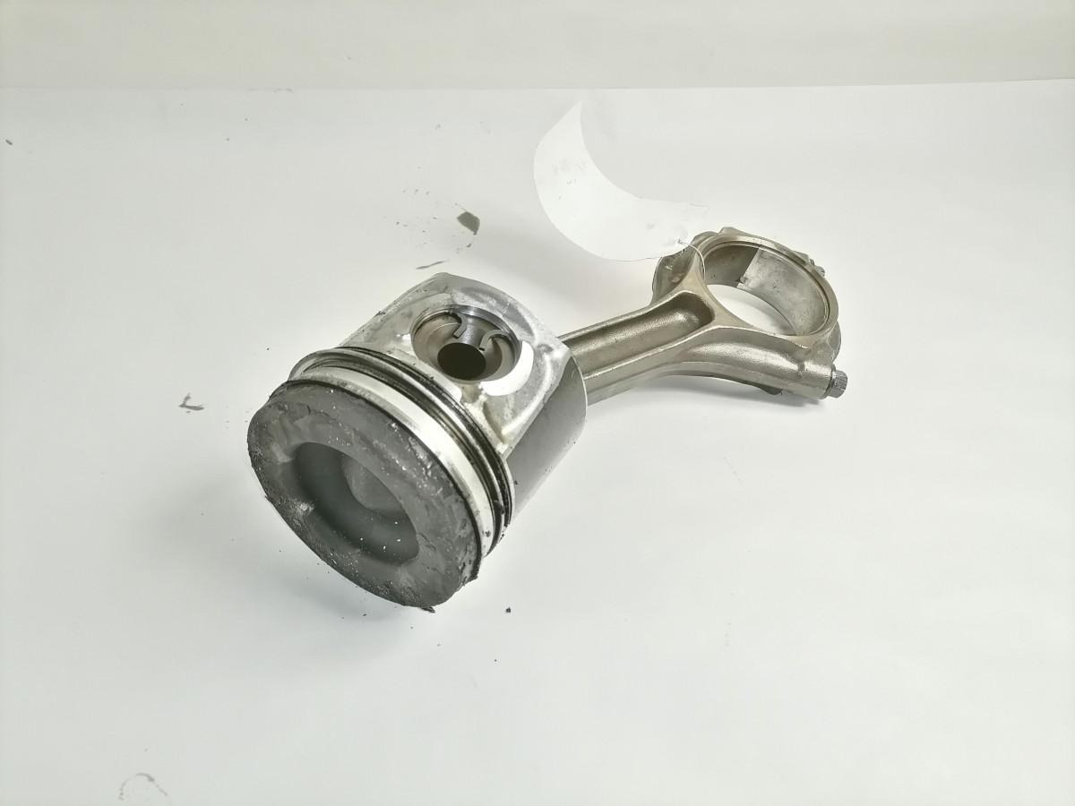 Volvo Connecting rod + piston 22476056 - Έμβολο/ Δαχτυλίδι/ Κουζινέτο για Φορτηγό: φωτογραφία 2 Volvo Connecting rod + piston 22476056 - Έμβολο/ Δαχτυλίδι/ Κουζινέτο για Φορτηγό: φωτογραφία 2