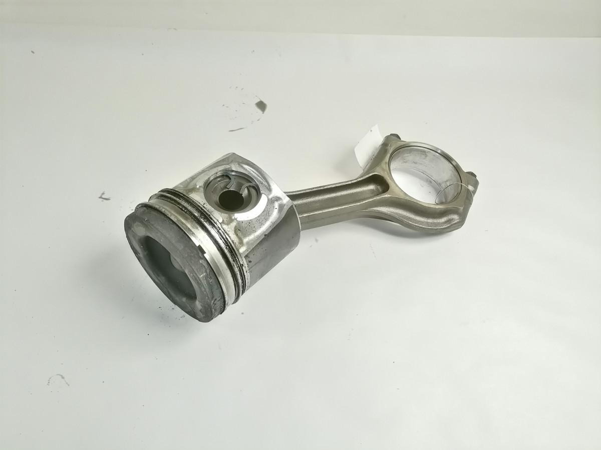 Volvo Connecting rod + piston 22476056 - Έμβολο/ Δαχτυλίδι/ Κουζινέτο για Φορτηγό: φωτογραφία 2 Volvo Connecting rod + piston 22476056 - Έμβολο/ Δαχτυλίδι/ Κουζινέτο για Φορτηγό: φωτογραφία 2