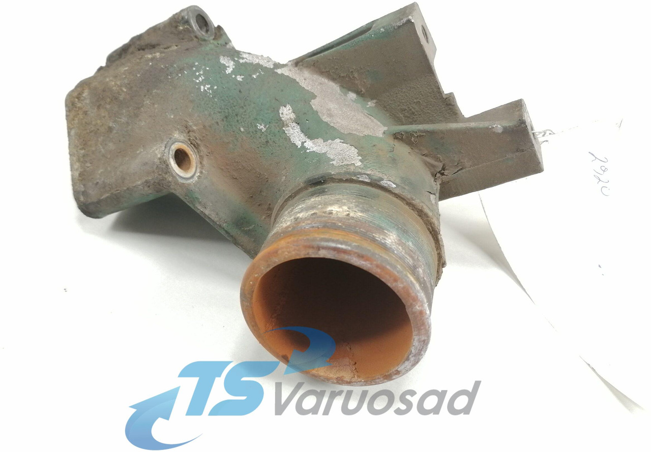 Volvo Coolant pipe 20463008 - Σύστημα ψύξης για Φορτηγό: φωτογραφία 2 Volvo Coolant pipe 20463008 - Σύστημα ψύξης για Φορτηγό: φωτογραφία 2