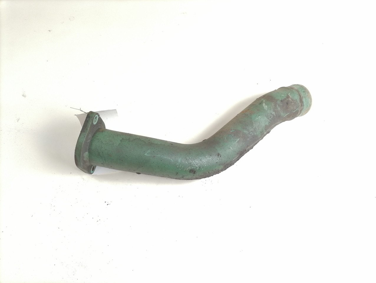 Volvo Coolant pipe 8157781 - Σύστημα ψύξης για Φορτηγό: φωτογραφία 1 Volvo Coolant pipe 8157781 - Σύστημα ψύξης για Φορτηγό: φωτογραφία 1
