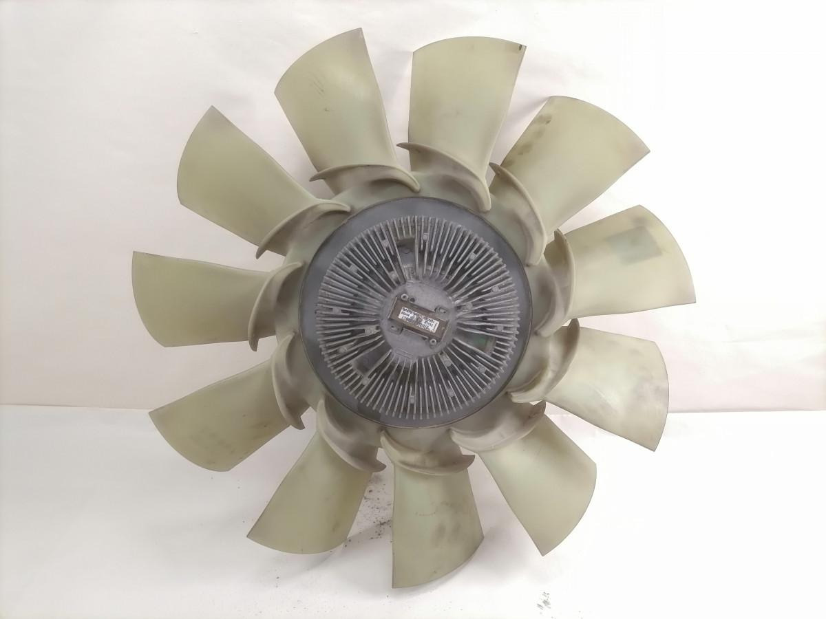 Volvo Cooling fan 20832823 - Ανεμιστήρας για Φορτηγό: φωτογραφία 2 Volvo Cooling fan 20832823 - Ανεμιστήρας για Φορτηγό: φωτογραφία 2