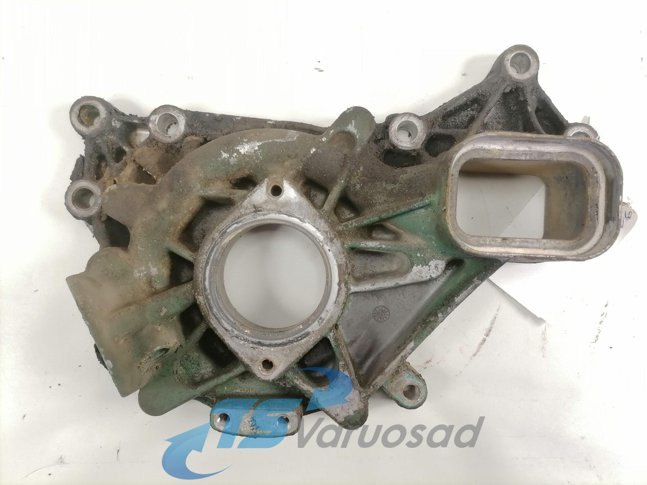 Volvo Cooling pump 20505543 - Αντλία ψυκτικού για Φορτηγό: φωτογραφία 2 Volvo Cooling pump 20505543 - Αντλία ψυκτικού για Φορτηγό: φωτογραφία 2