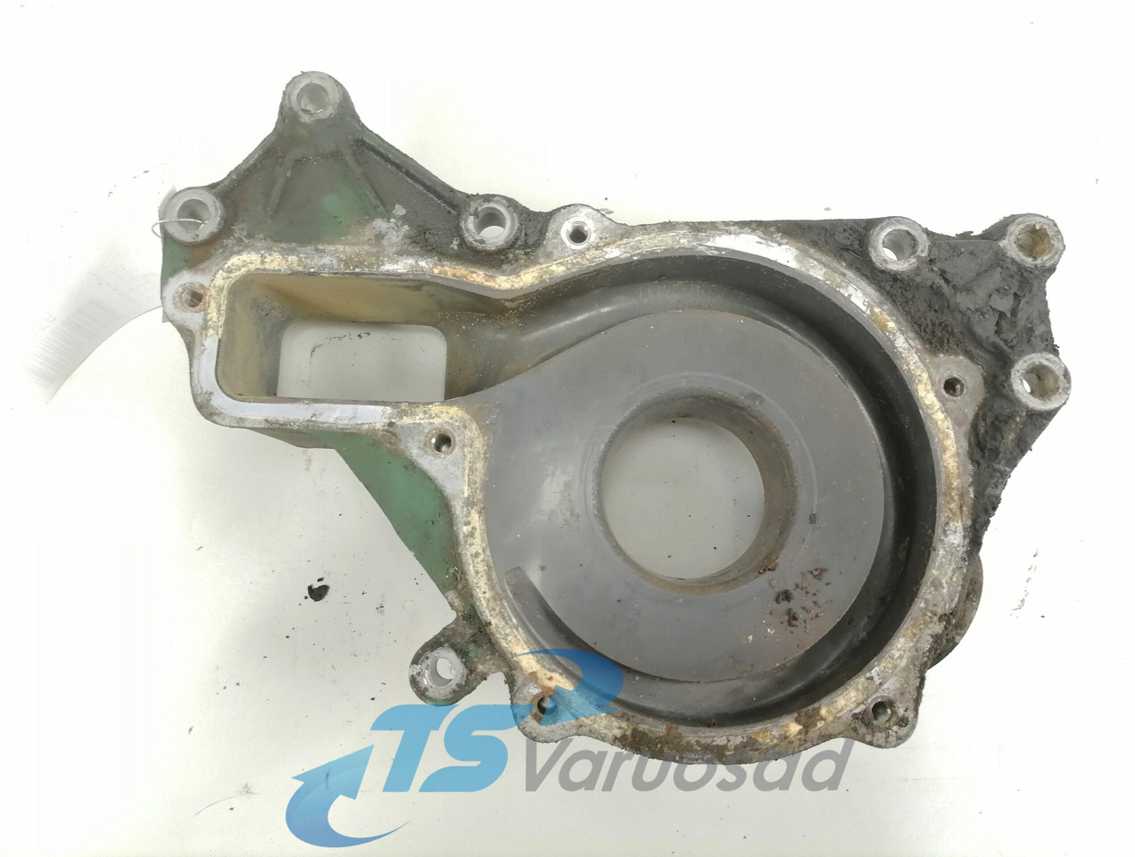Volvo Cooling pump 20505543 - Αντλία ψυκτικού για Φορτηγό: φωτογραφία 3 Volvo Cooling pump 20505543 - Αντλία ψυκτικού για Φορτηγό: φωτογραφία 3