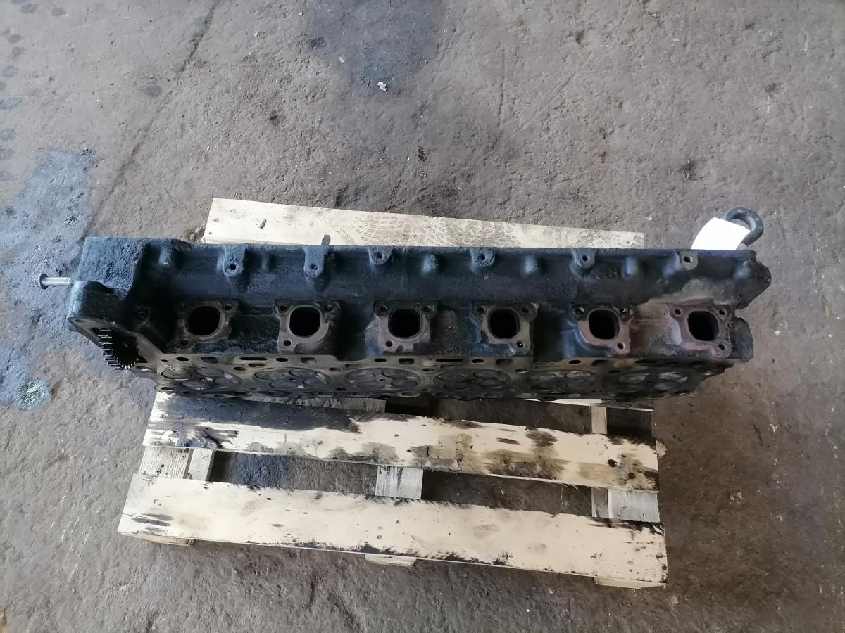 Volvo Cylinder head 22093921 - Κυλινδροκεφαλή για Φορτηγό: φωτογραφία 3 Volvo Cylinder head 22093921 - Κυλινδροκεφαλή για Φορτηγό: φωτογραφία 3