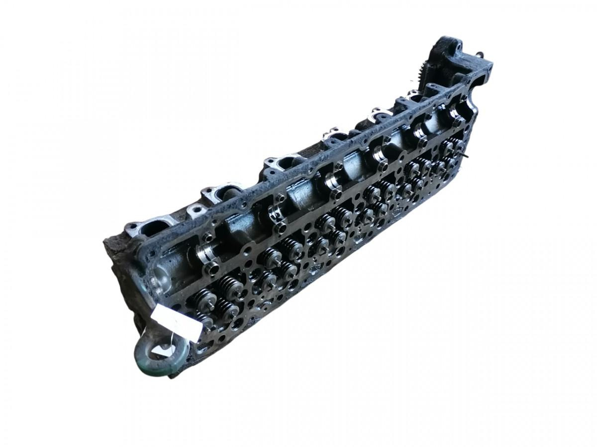 Volvo Cylinder head 22093921 - Κυλινδροκεφαλή για Φορτηγό: φωτογραφία 1 Volvo Cylinder head 22093921 - Κυλινδροκεφαλή για Φορτηγό: φωτογραφία 1