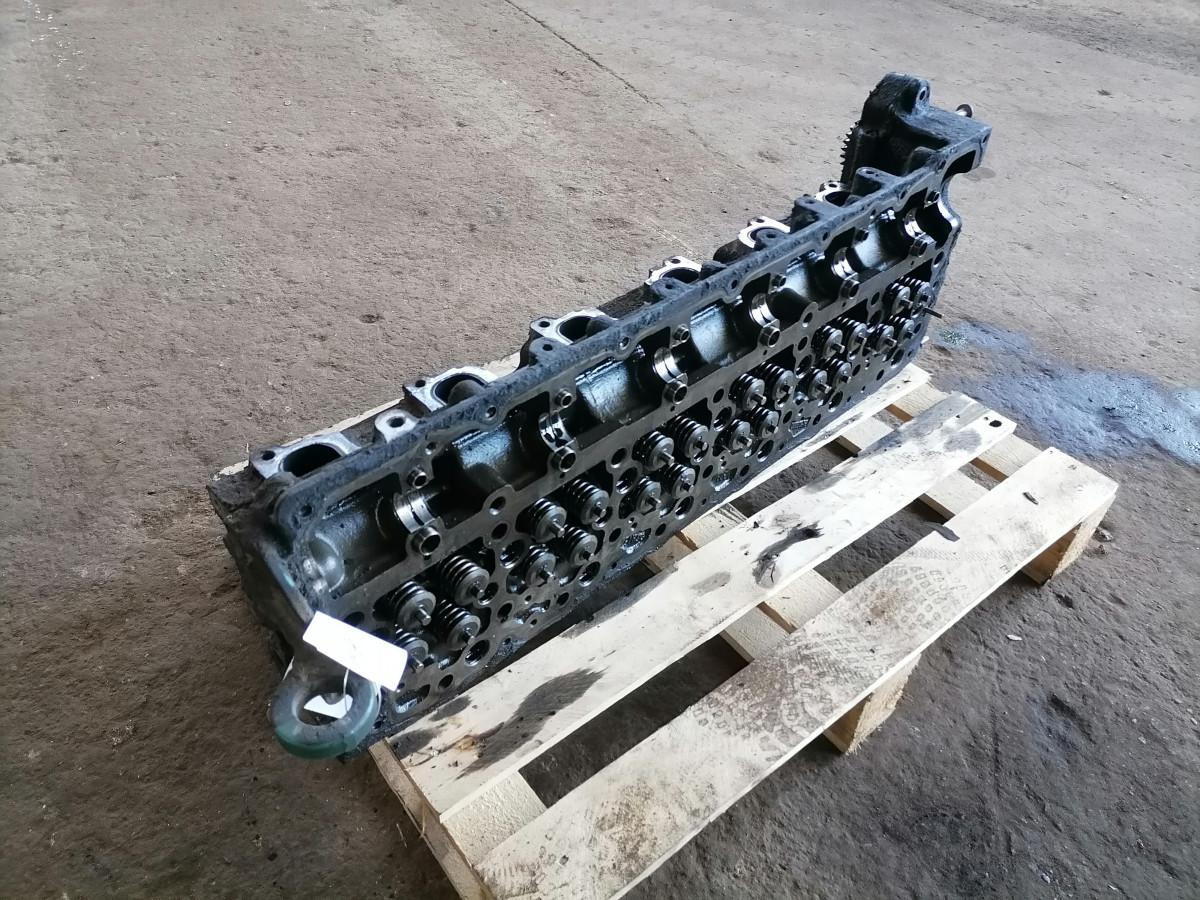 Volvo Cylinder head 22093921 - Κυλινδροκεφαλή για Φορτηγό: φωτογραφία 2 Volvo Cylinder head 22093921 - Κυλινδροκεφαλή για Φορτηγό: φωτογραφία 2