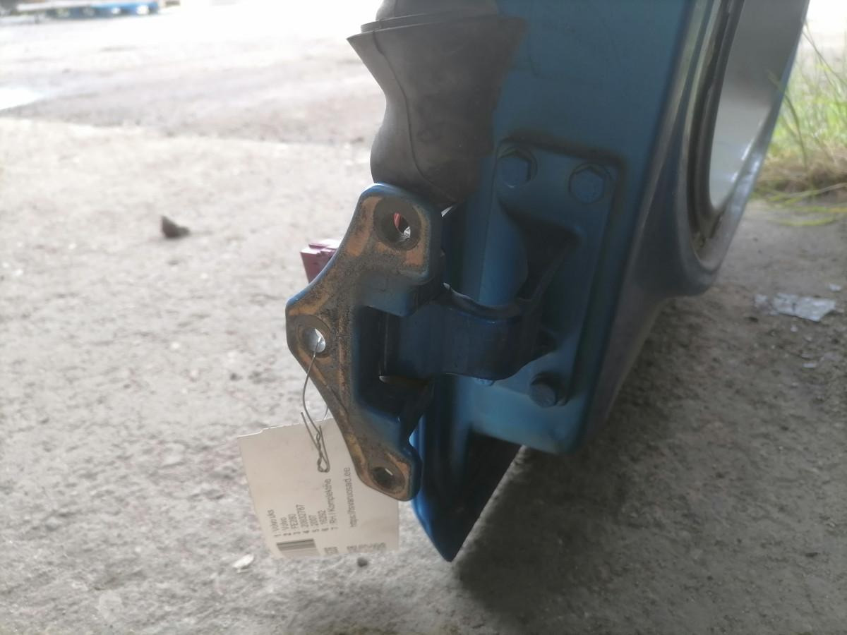 Volvo Door 20832787 - Πόρτα και ανταλλακτικά για Φορτηγό: φωτογραφία 4 Volvo Door 20832787 - Πόρτα και ανταλλακτικά για Φορτηγό: φωτογραφία 4