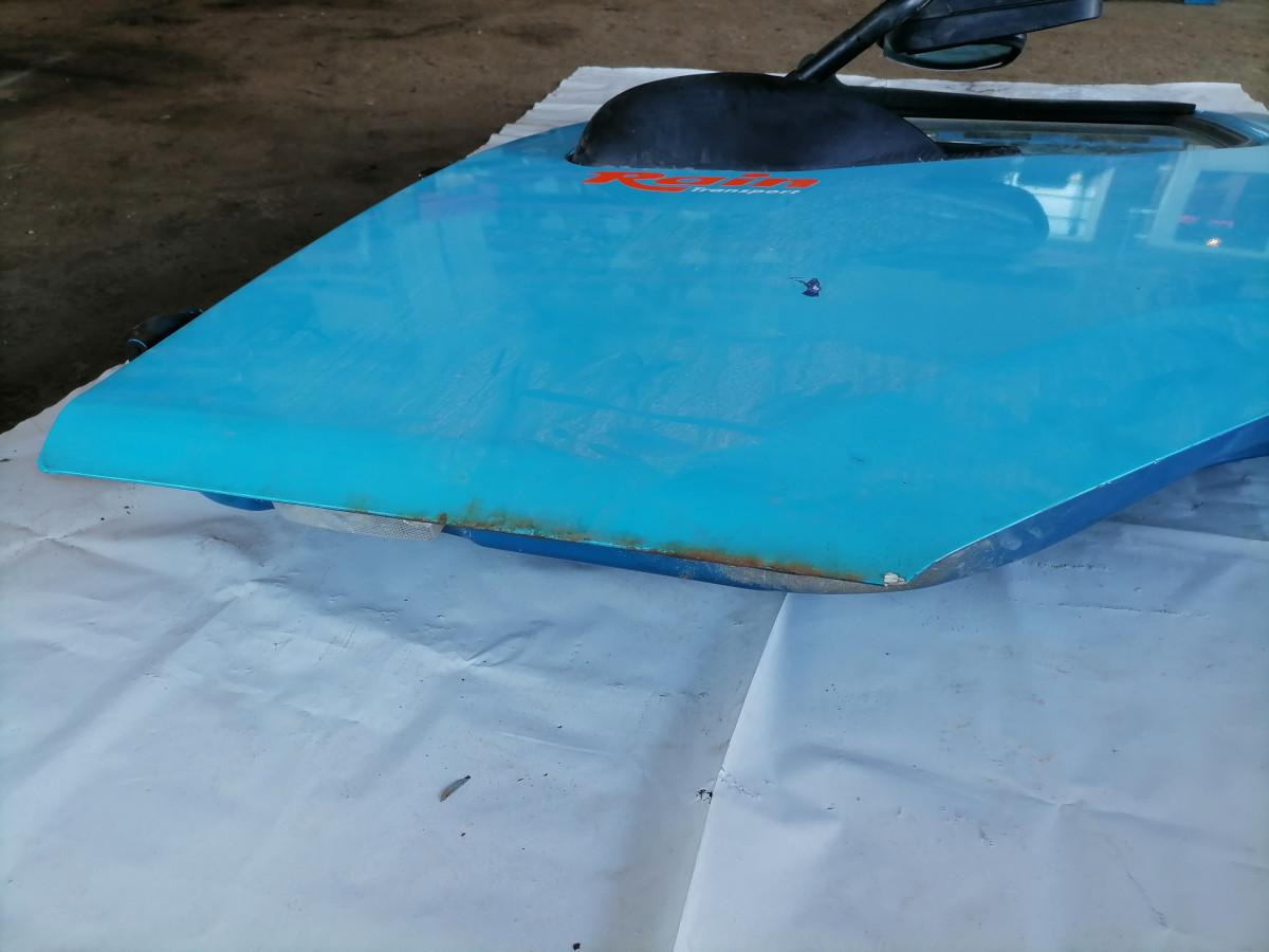 Volvo Door 85112763 - Πόρτα και ανταλλακτικά για Φορτηγό: φωτογραφία 3 Volvo Door 85112763 - Πόρτα και ανταλλακτικά για Φορτηγό: φωτογραφία 3