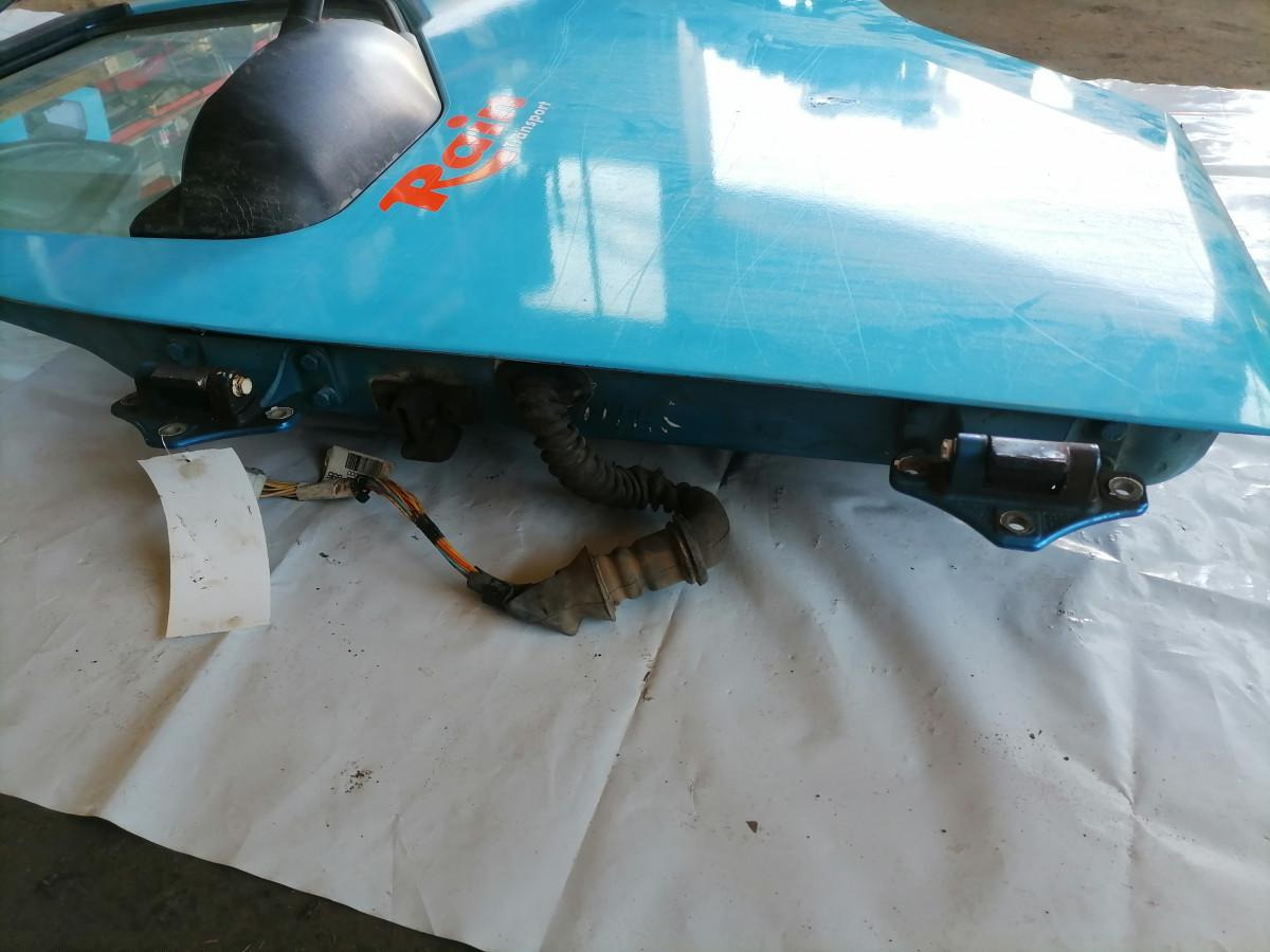 Volvo Door 85112763 - Πόρτα και ανταλλακτικά για Φορτηγό: φωτογραφία 4 Volvo Door 85112763 - Πόρτα και ανταλλακτικά για Φορτηγό: φωτογραφία 4