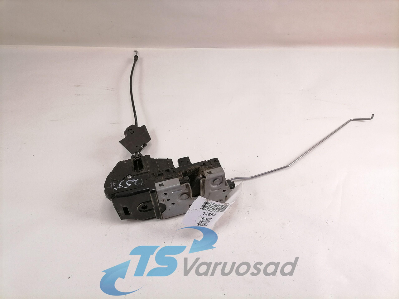 Volvo Door lock 84012028 - Πόρτα και ανταλλακτικά για Φορτηγό: φωτογραφία 4 Volvo Door lock 84012028 - Πόρτα και ανταλλακτικά για Φορτηγό: φωτογραφία 4