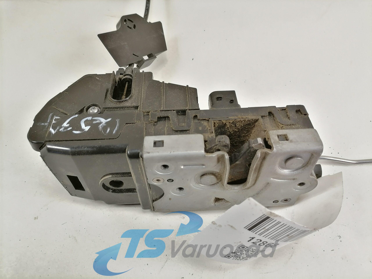 Volvo Door lock 84012028 - Πόρτα και ανταλλακτικά για Φορτηγό: φωτογραφία 5 Volvo Door lock 84012028 - Πόρτα και ανταλλακτικά για Φορτηγό: φωτογραφία 5