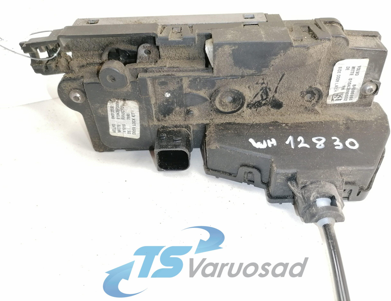 Volvo Door lock 84012032 - Πόρτα και ανταλλακτικά για Φορτηγό: φωτογραφία 3 Volvo Door lock 84012032 - Πόρτα και ανταλλακτικά για Φορτηγό: φωτογραφία 3