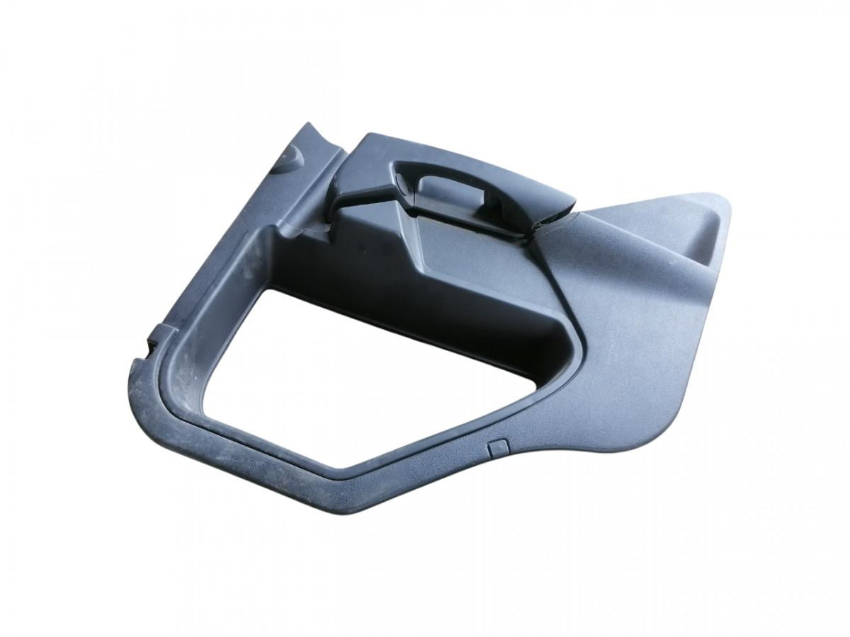 Volvo Door trim panel 5010609254 - Πόρτα και ανταλλακτικά για Φορτηγό: φωτογραφία 1 Volvo Door trim panel 5010609254 - Πόρτα και ανταλλακτικά για Φορτηγό: φωτογραφία 1