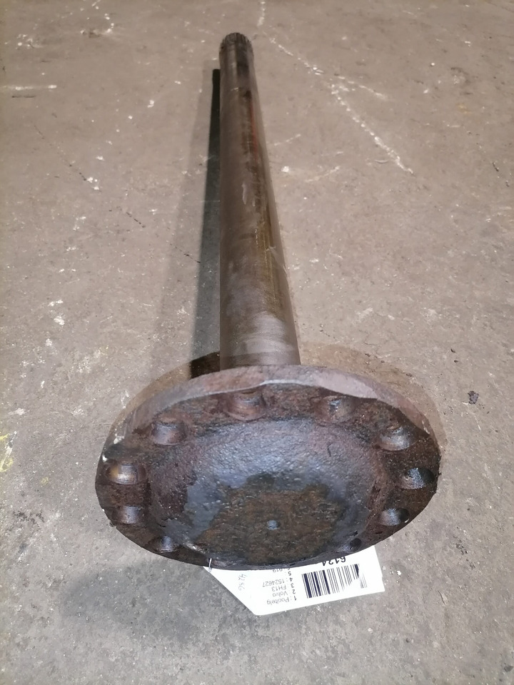 Volvo Drive shaft 1524627 - Ημιαξονιο για Φορτηγό: φωτογραφία 2 Volvo Drive shaft 1524627 - Ημιαξονιο για Φορτηγό: φωτογραφία 2