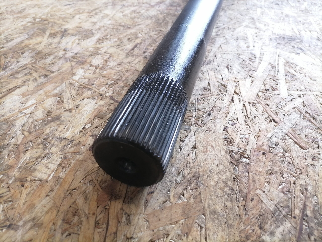 Volvo Drive shaft 1524627 - Ημιαξονιο για Φορτηγό: φωτογραφία 4 Volvo Drive shaft 1524627 - Ημιαξονιο για Φορτηγό: φωτογραφία 4