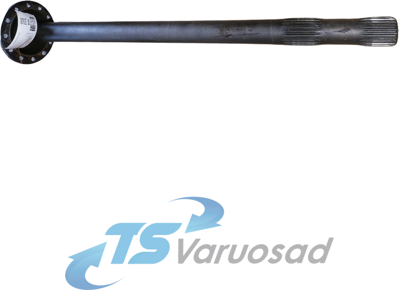 Volvo Drive shaft 1524628 - Ημιαξονιο για Φορτηγό: φωτογραφία 1 Volvo Drive shaft 1524628 - Ημιαξονιο για Φορτηγό: φωτογραφία 1