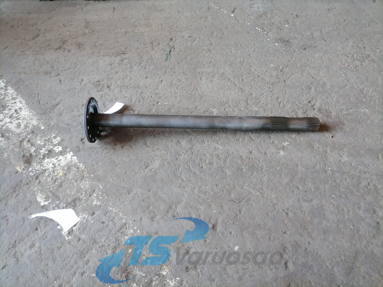 Volvo Drive shaft 1524628 - Ημιαξονιο για Φορτηγό: φωτογραφία 1 Volvo Drive shaft 1524628 - Ημιαξονιο για Φορτηγό: φωτογραφία 1