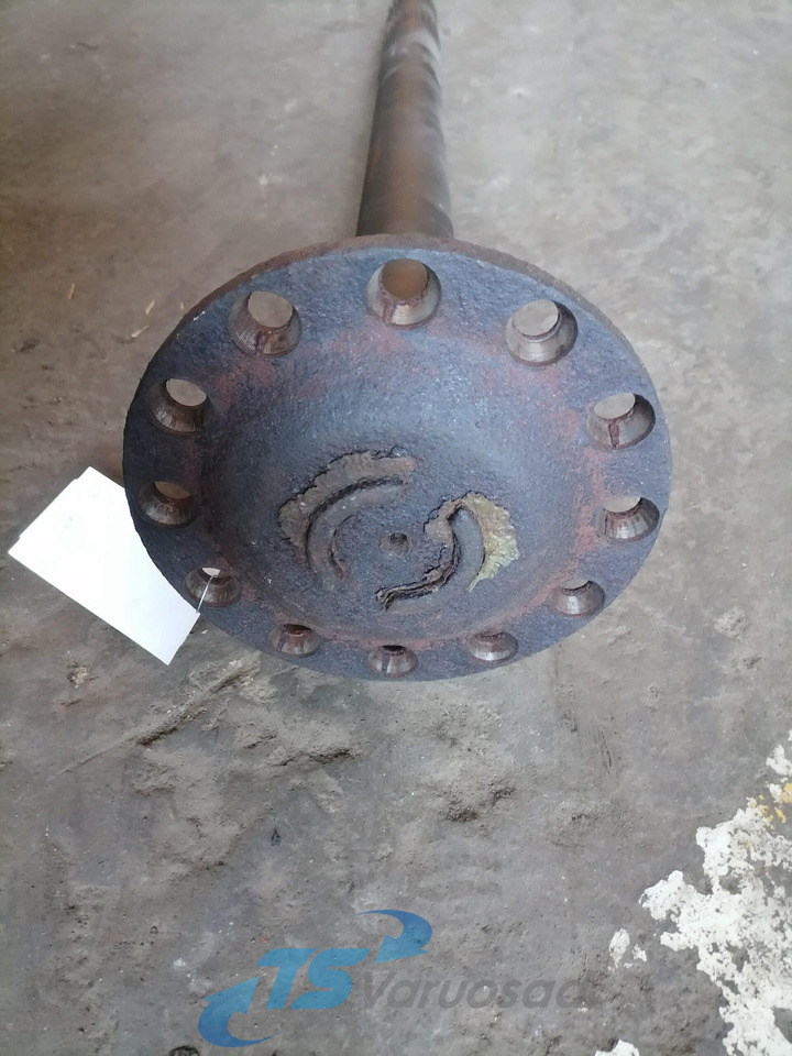 Volvo Drive shaft 1524628 - Ημιαξονιο για Φορτηγό: φωτογραφία 3 Volvo Drive shaft 1524628 - Ημιαξονιο για Φορτηγό: φωτογραφία 3