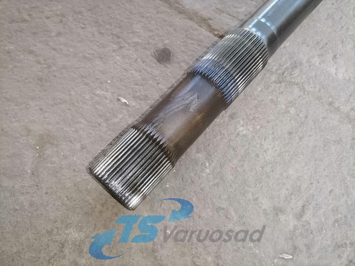 Volvo Drive shaft 20729786 - Ημιαξονιο για Φορτηγό: φωτογραφία 4 Volvo Drive shaft 20729786 - Ημιαξονιο για Φορτηγό: φωτογραφία 4