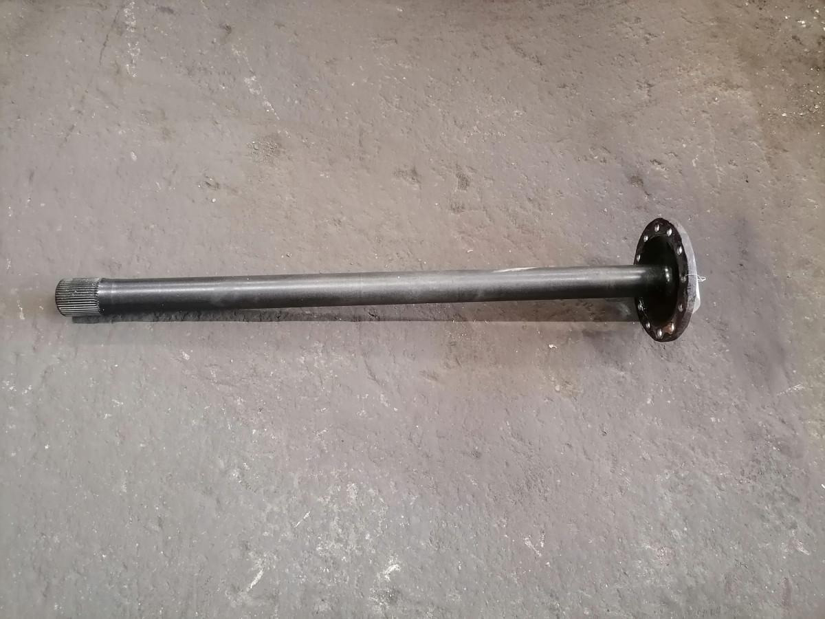 Volvo Drive shaft 20734795 - Ημιαξονιο για Φορτηγό: φωτογραφία 2 Volvo Drive shaft 20734795 - Ημιαξονιο για Φορτηγό: φωτογραφία 2