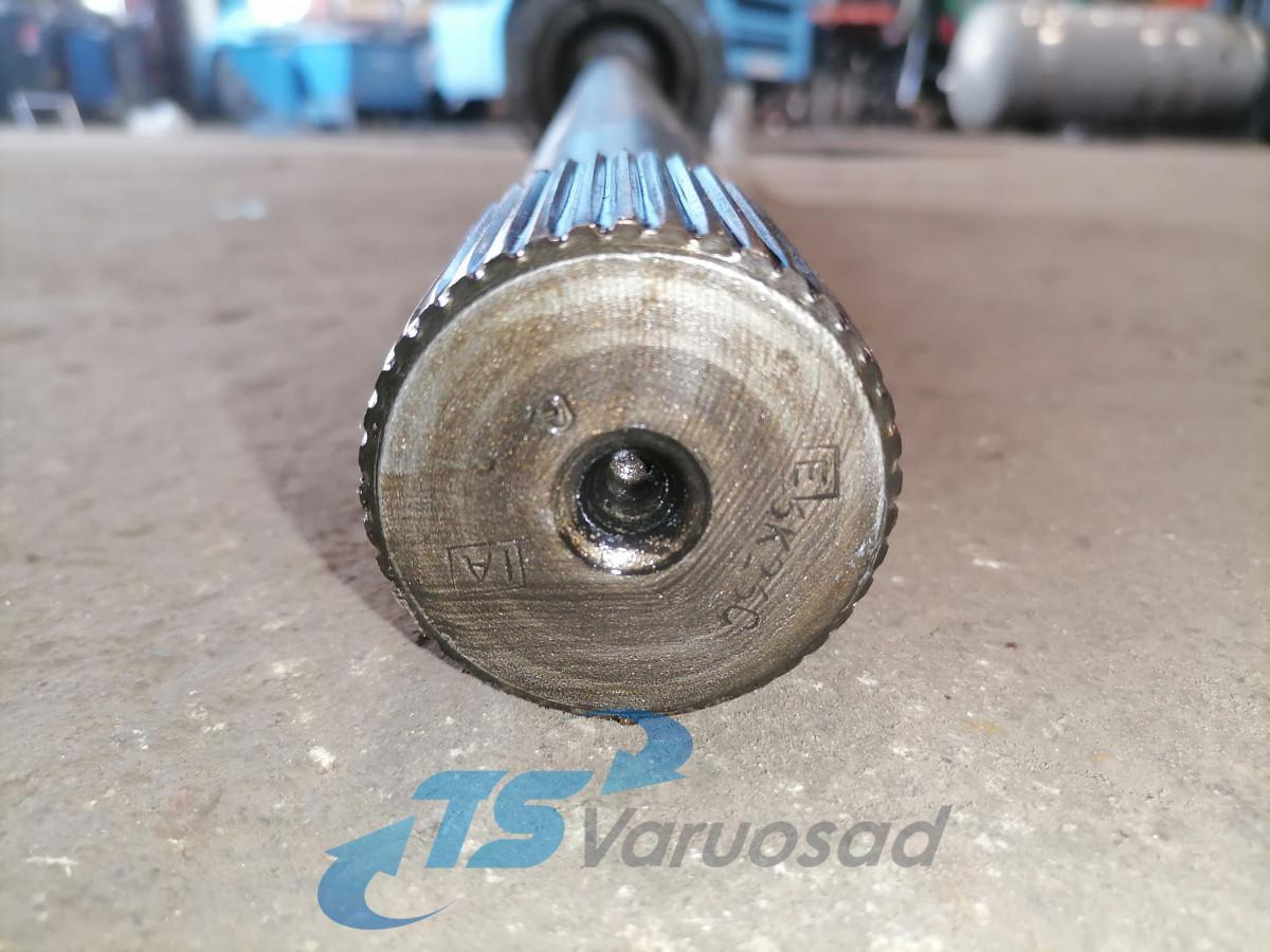 Volvo Drive shaft 20815243 - Ημιαξονιο για Φορτηγό: φωτογραφία 4 Volvo Drive shaft 20815243 - Ημιαξονιο για Φορτηγό: φωτογραφία 4