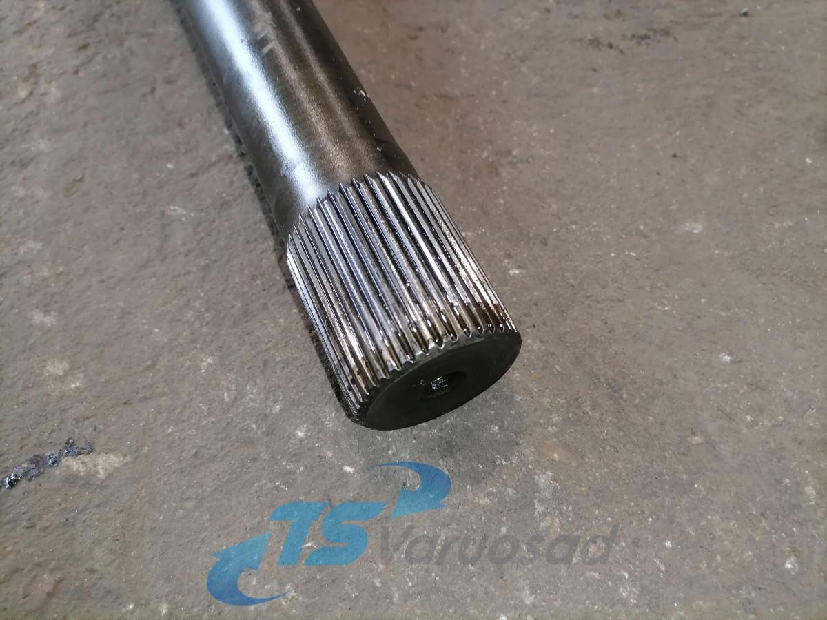 Volvo Drive shaft 20815243 - Ημιαξονιο για Φορτηγό: φωτογραφία 3 Volvo Drive shaft 20815243 - Ημιαξονιο για Φορτηγό: φωτογραφία 3