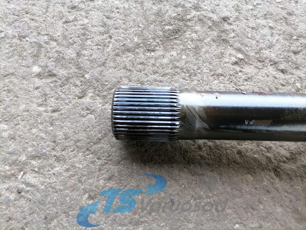 Volvo Drive shaft 20815243 - Ημιαξονιο για Φορτηγό: φωτογραφία 3 Volvo Drive shaft 20815243 - Ημιαξονιο για Φορτηγό: φωτογραφία 3
