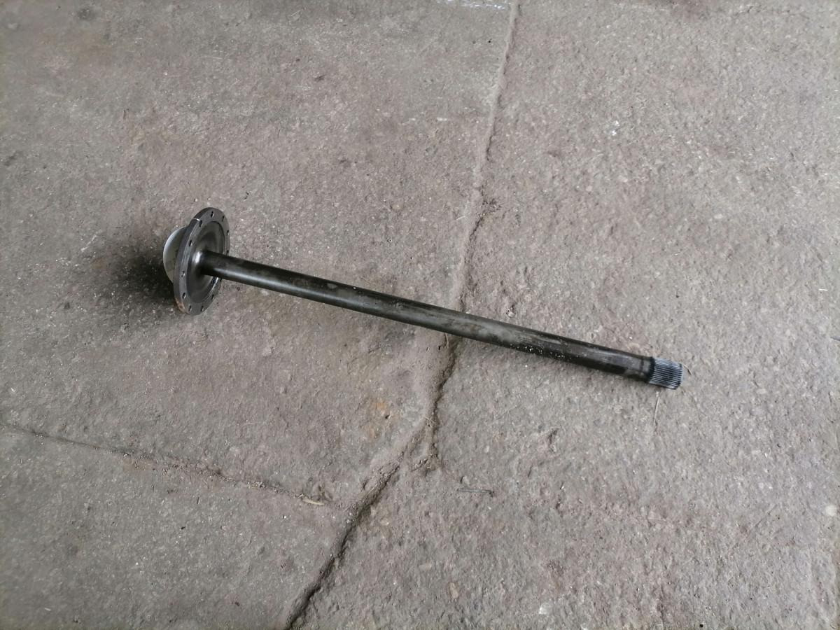 Volvo Drive shaft 20815243 - Ημιαξονιο για Φορτηγό: φωτογραφία 2 Volvo Drive shaft 20815243 - Ημιαξονιο για Φορτηγό: φωτογραφία 2