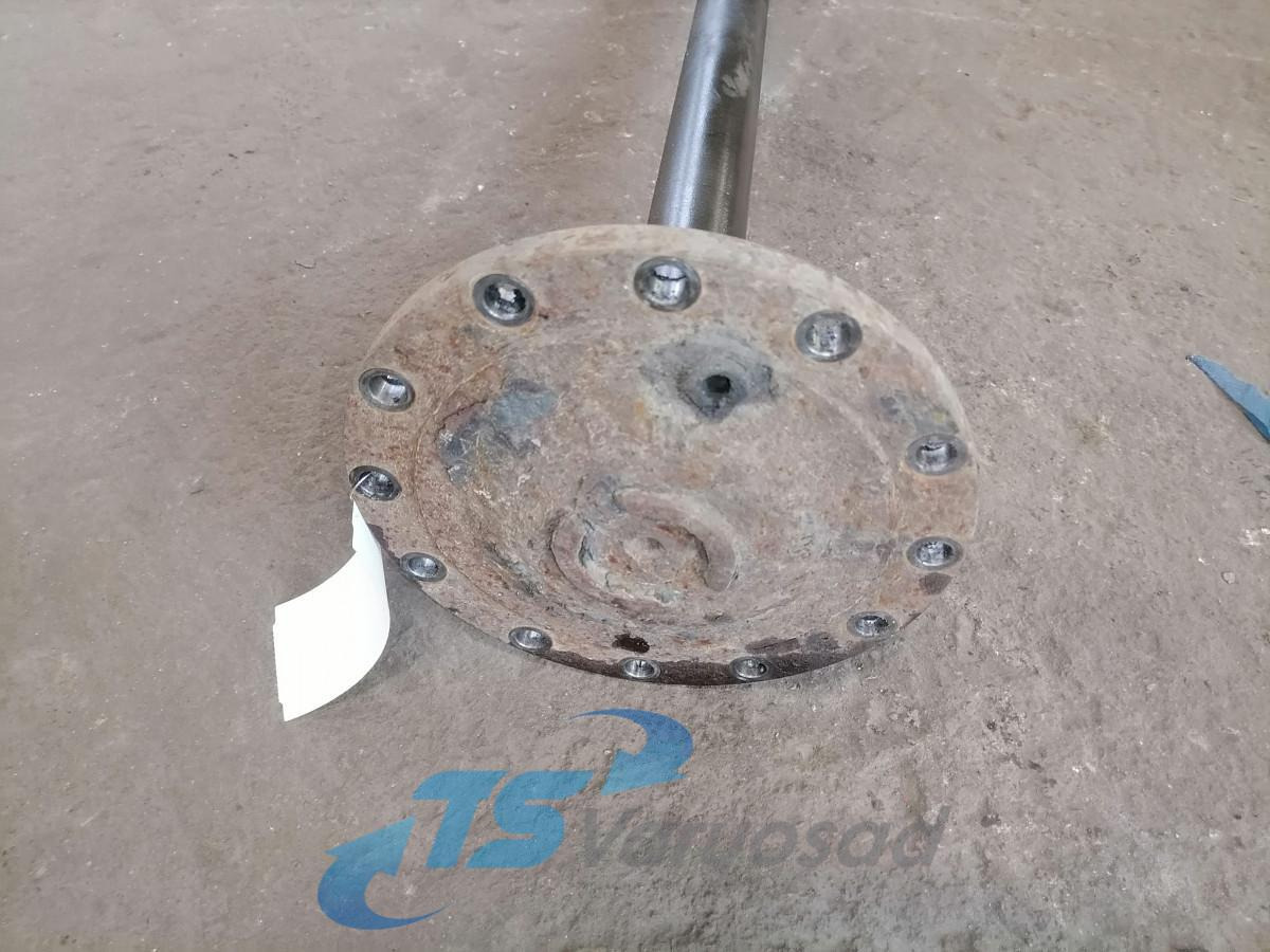 Volvo Drive shaft 20815243 - Ημιαξονιο για Φορτηγό: φωτογραφία 5 Volvo Drive shaft 20815243 - Ημιαξονιο για Φορτηγό: φωτογραφία 5