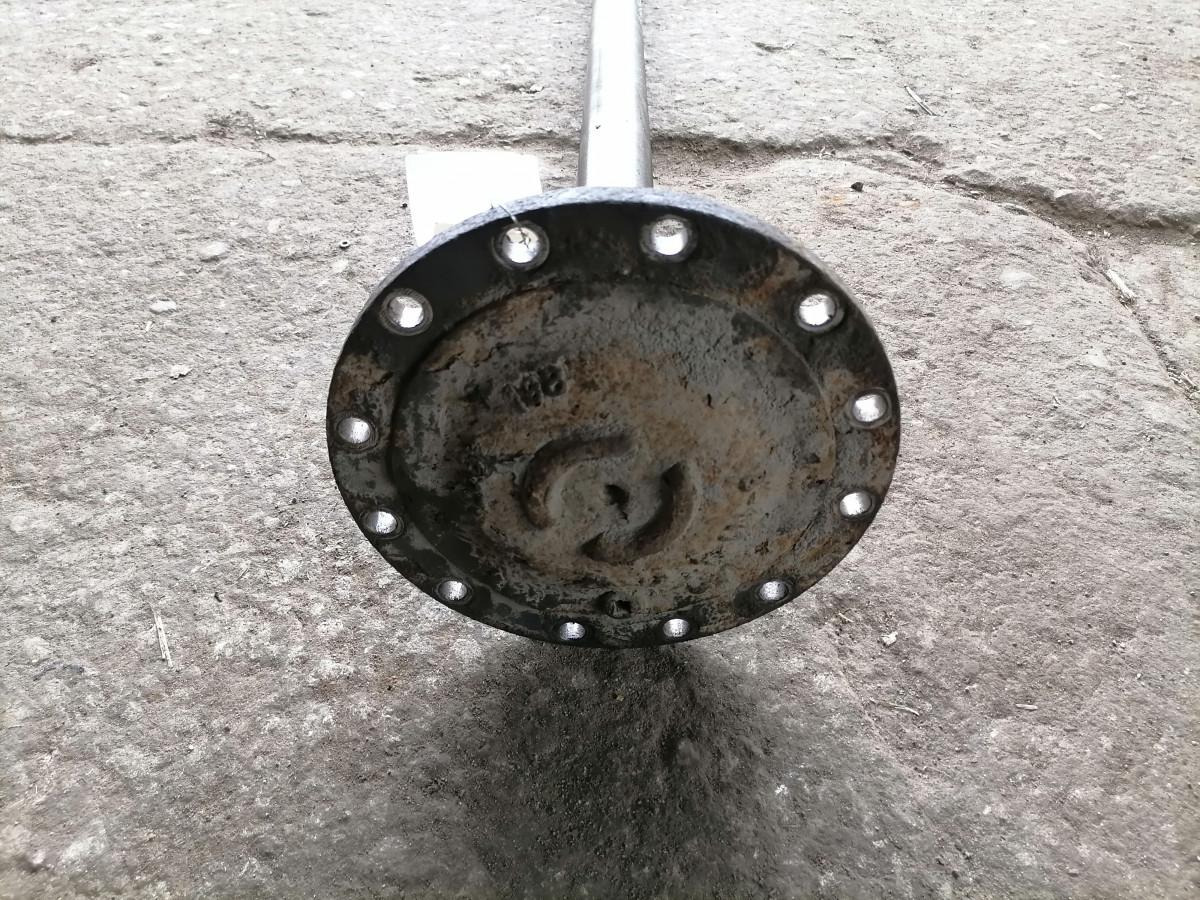Volvo Drive shaft 20815243 - Ημιαξονιο για Φορτηγό: φωτογραφία 4 Volvo Drive shaft 20815243 - Ημιαξονιο για Φορτηγό: φωτογραφία 4