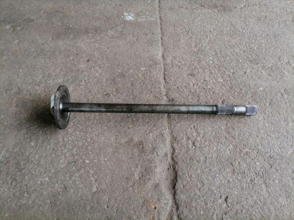 Volvo Drive shaft 20815246 - Ημιαξονιο για Φορτηγό: φωτογραφία 2 Volvo Drive shaft 20815246 - Ημιαξονιο για Φορτηγό: φωτογραφία 2