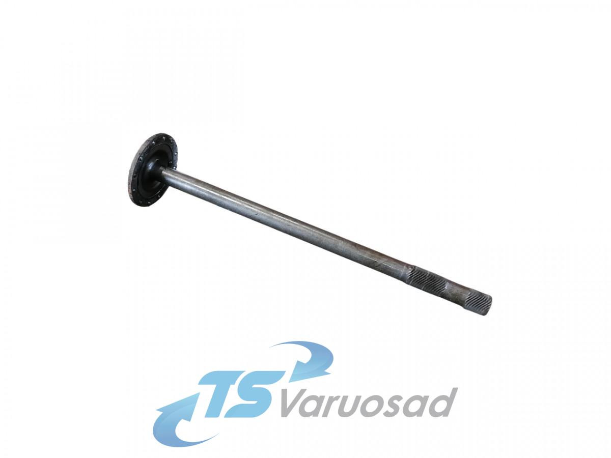 Volvo Drive shaft 20815246 - Ημιαξονιο για Φορτηγό: φωτογραφία 1 Volvo Drive shaft 20815246 - Ημιαξονιο για Φορτηγό: φωτογραφία 1