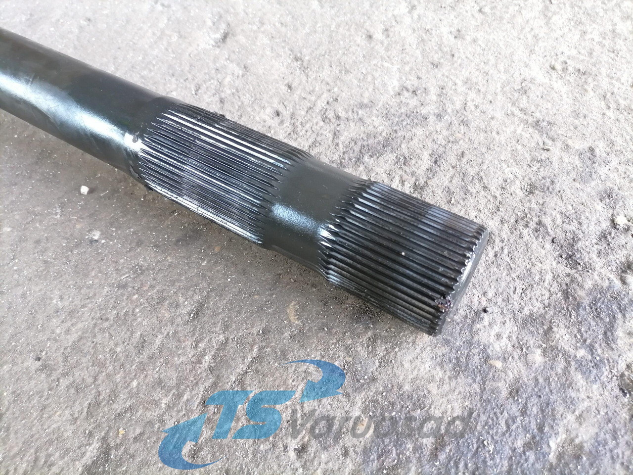 Volvo Drive shaft 20836831 - Ημιαξονιο για Φορτηγό: φωτογραφία 2 Volvo Drive shaft 20836831 - Ημιαξονιο για Φορτηγό: φωτογραφία 2