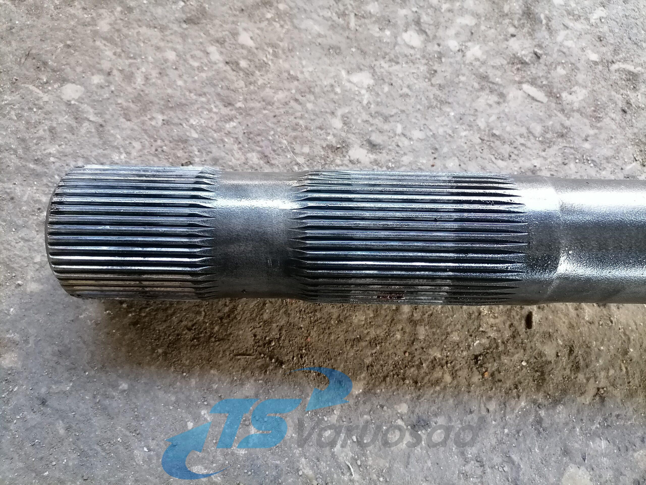 Volvo Drive shaft 20836831 - Ημιαξονιο για Φορτηγό: φωτογραφία 2 Volvo Drive shaft 20836831 - Ημιαξονιο για Φορτηγό: φωτογραφία 2
