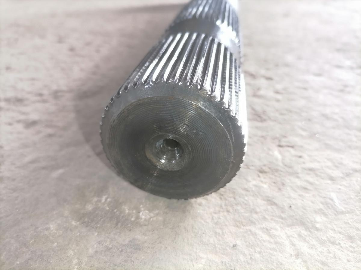 Volvo Drive shaft 20836831 - Ημιαξονιο για Φορτηγό: φωτογραφία 3 Volvo Drive shaft 20836831 - Ημιαξονιο για Φορτηγό: φωτογραφία 3