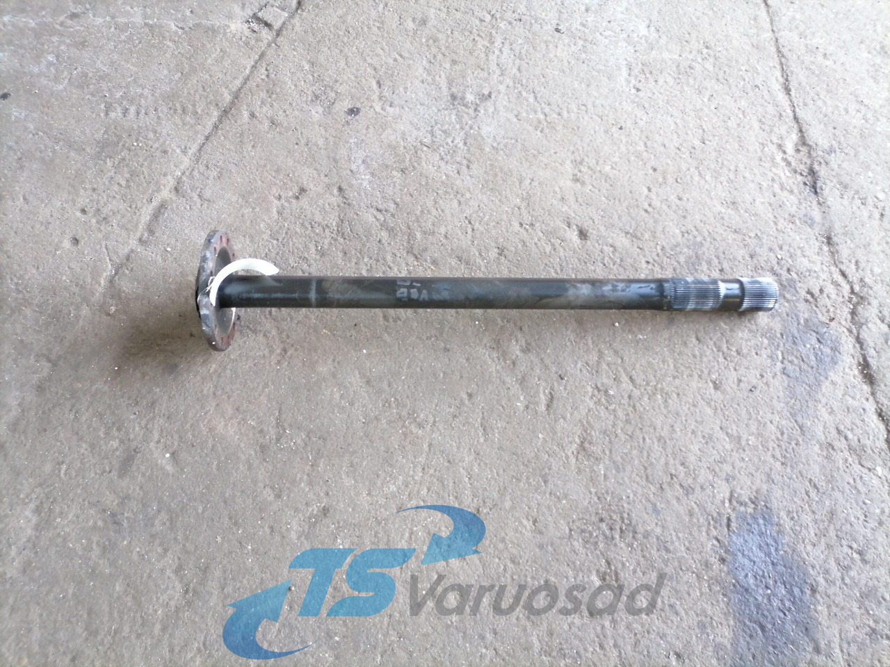 Volvo Drive shaft 20836831 - Ημιαξονιο για Φορτηγό: φωτογραφία 1 Volvo Drive shaft 20836831 - Ημιαξονιο για Φορτηγό: φωτογραφία 1