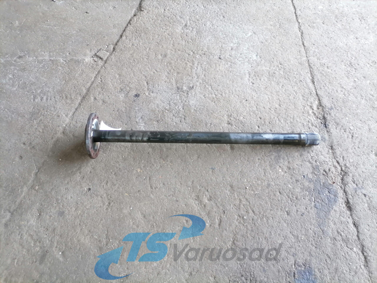 Volvo Drive shaft 20836838 - Ημιαξονιο για Φορτηγό: φωτογραφία 1 Volvo Drive shaft 20836838 - Ημιαξονιο για Φορτηγό: φωτογραφία 1