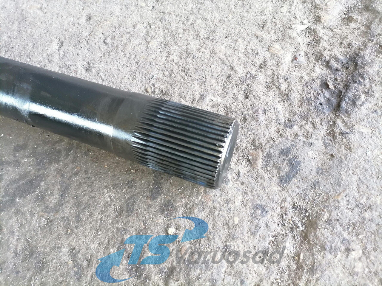 Volvo Drive shaft 20836838 - Ημιαξονιο για Φορτηγό: φωτογραφία 3 Volvo Drive shaft 20836838 - Ημιαξονιο για Φορτηγό: φωτογραφία 3