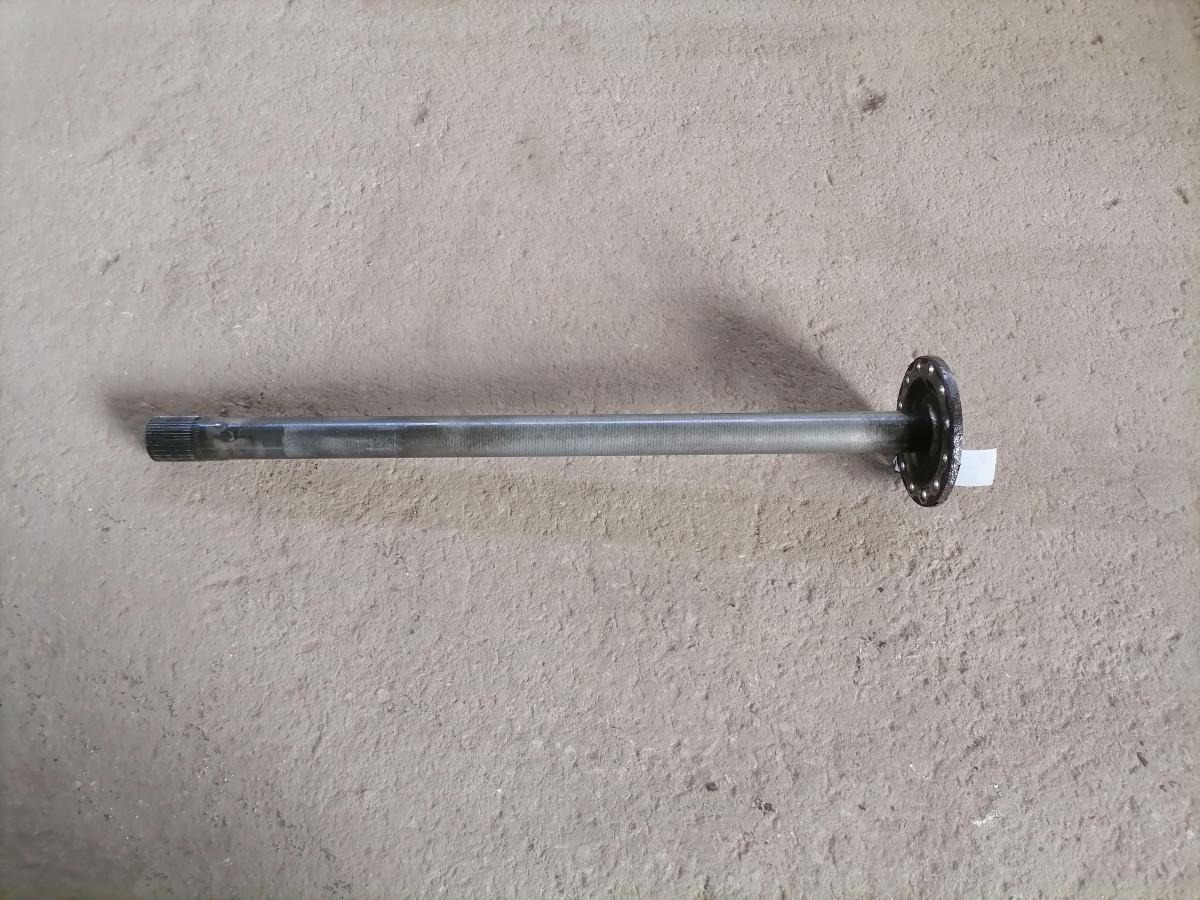 Volvo Drive shaft 20836838 - Ημιαξονιο για Φορτηγό: φωτογραφία 2 Volvo Drive shaft 20836838 - Ημιαξονιο για Φορτηγό: φωτογραφία 2