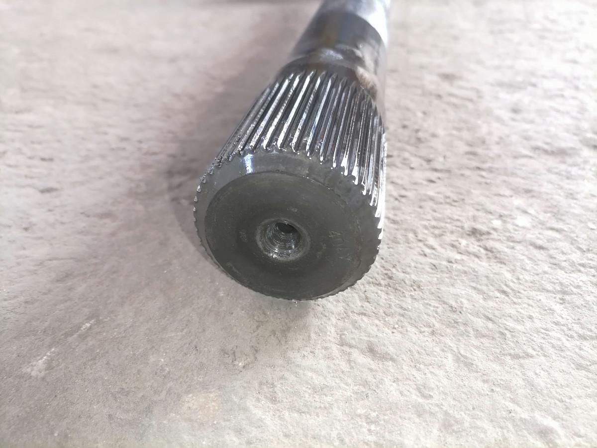 Volvo Drive shaft 20836838 - Ημιαξονιο για Φορτηγό: φωτογραφία 4 Volvo Drive shaft 20836838 - Ημιαξονιο για Φορτηγό: φωτογραφία 4