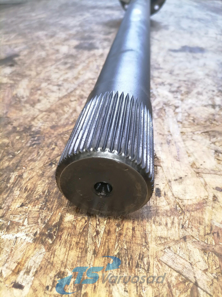 Volvo Drive shaft 20836838 - Ημιαξονιο για Φορτηγό: φωτογραφία 4 Volvo Drive shaft 20836838 - Ημιαξονιο για Φορτηγό: φωτογραφία 4