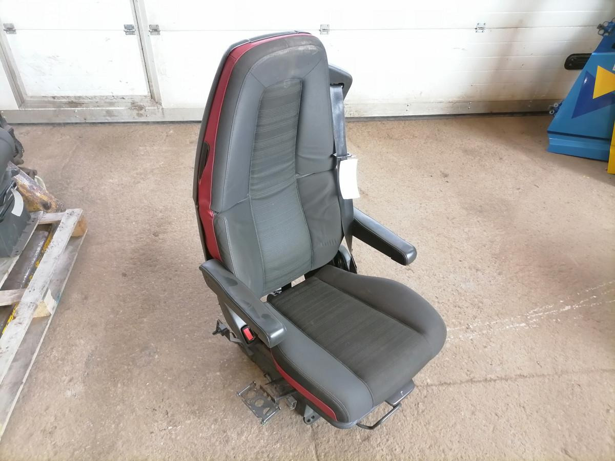 Volvo Driver seat 22039408 - Kάθισμα για Φορτηγό: φωτογραφία 2 Volvo Driver seat 22039408 - Kάθισμα για Φορτηγό: φωτογραφία 2