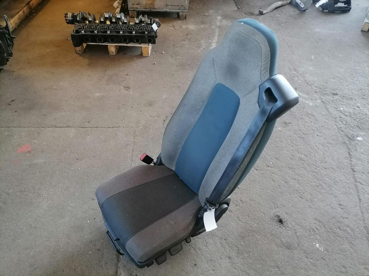 Volvo Driver seat 82514843 - Kάθισμα για Φορτηγό: φωτογραφία 2 Volvo Driver seat 82514843 - Kάθισμα για Φορτηγό: φωτογραφία 2