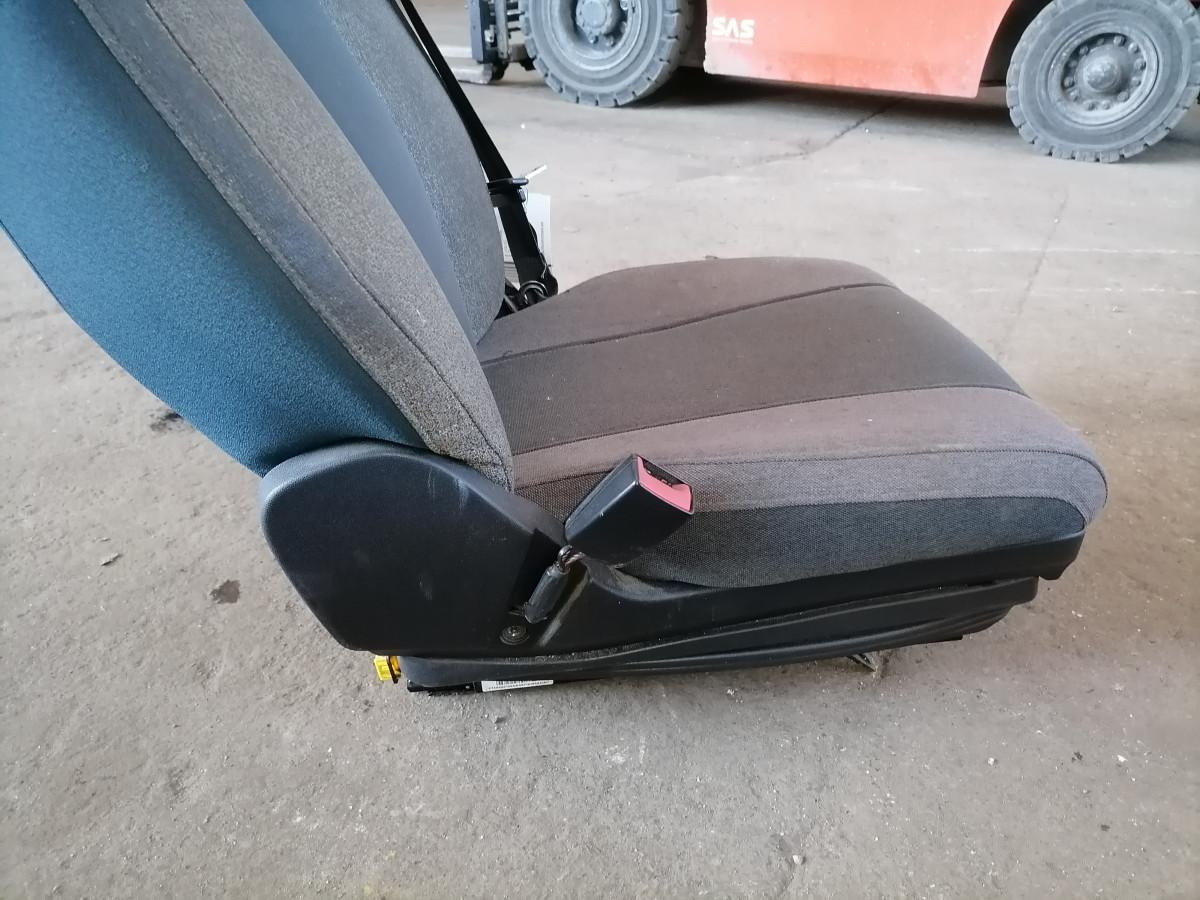 Volvo Driver seat 82514843 - Kάθισμα για Φορτηγό: φωτογραφία 5 Volvo Driver seat 82514843 - Kάθισμα για Φορτηγό: φωτογραφία 5