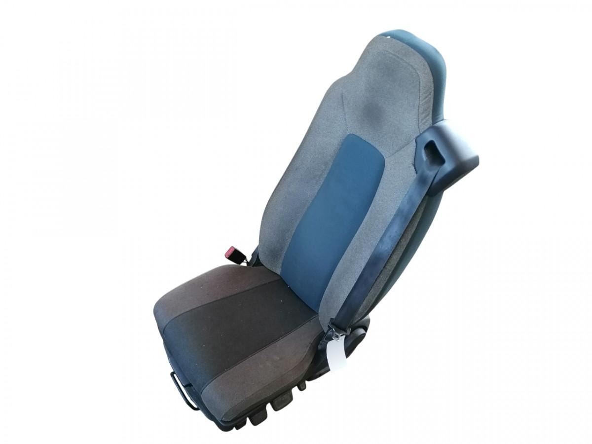 Volvo Driver seat 82514843 - Kάθισμα για Φορτηγό: φωτογραφία 1 Volvo Driver seat 82514843 - Kάθισμα για Φορτηγό: φωτογραφία 1